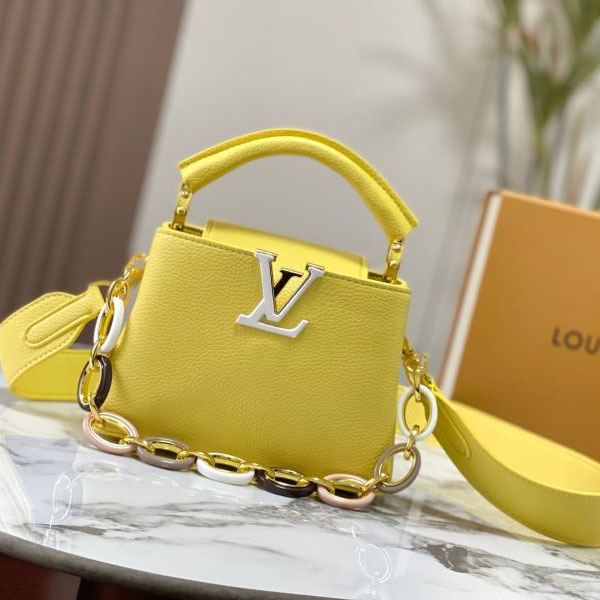 Louis Vuitton Top Handle Bags - Click Image to Close